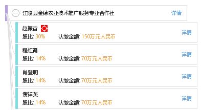江陵縣金穗農(nóng)業(yè)技術推廣服務專業(yè)合作社 科技賦能現(xiàn)代農(nóng)業(yè)發(fā)展