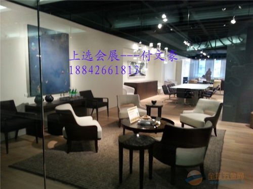 2017年美國(guó)芝加哥室內(nèi)設(shè)計(jì)及辦公家具展 點(diǎn)亮創(chuàng)新與功能的未來辦公空間